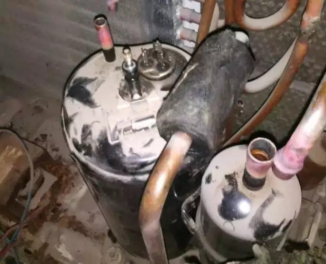 怎么判斷壓縮機好壞？怎么更換壓縮機？