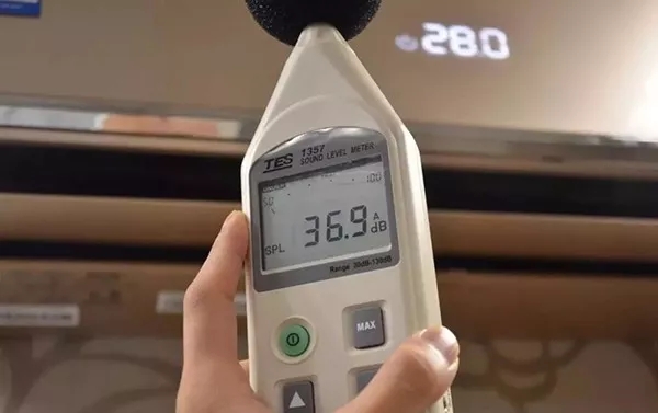 中央空調(diào)噪聲大怎么辦？這四步很關(guān)鍵